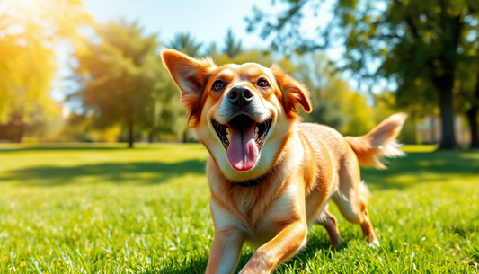 How to Keep Your Dog Healthy and Happy: A Comprehensive Guide to Dog Care