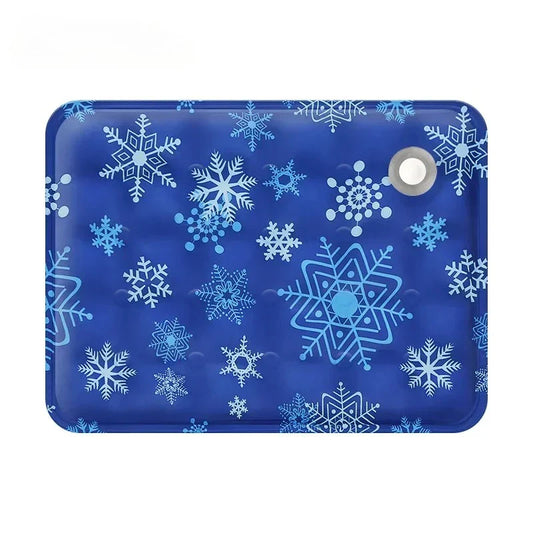 Dog Cooling Mat – Extra Large Summer Ice Pad for Pets