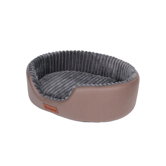 Kylinsure Pet Sofa Bed – Waterproof Orthopedic Comfort with Ice Pad